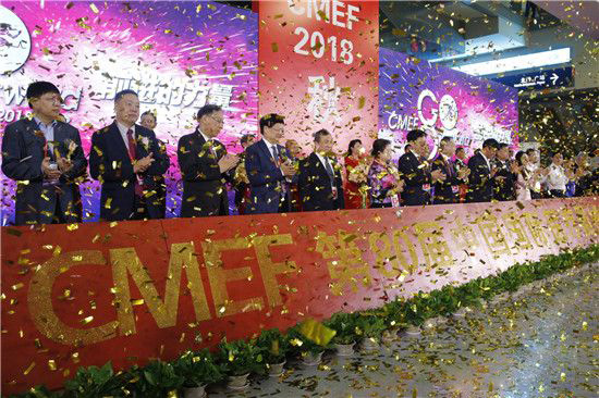 “扎根深圳，着眼全球”——贝斯达闪耀80届CMEF